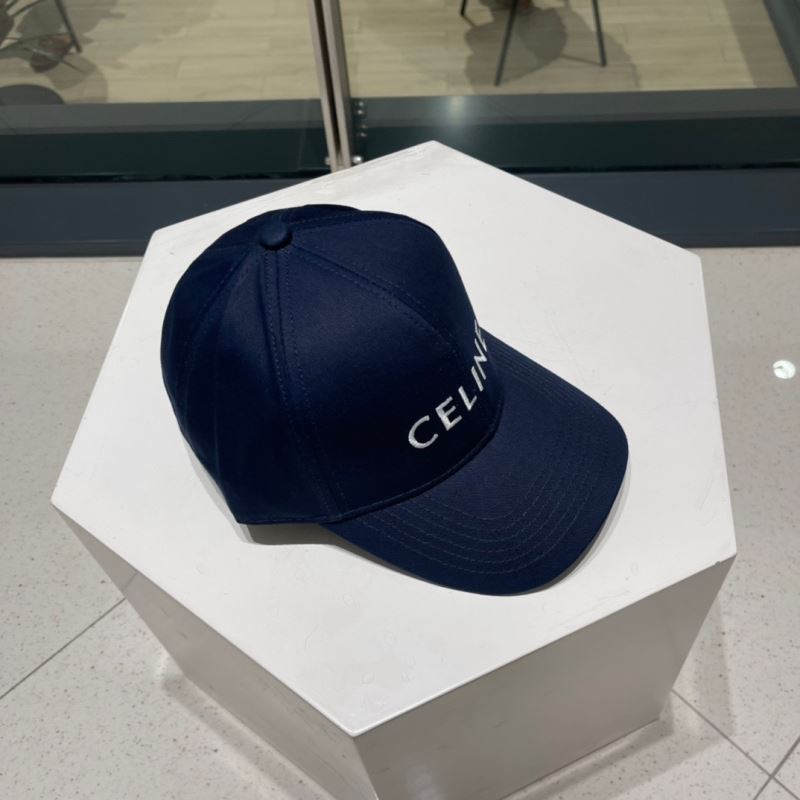 Celine Caps